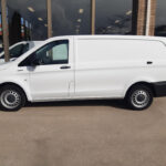 Mercedes-Benz eVito - Foto 5