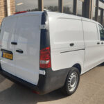 Mercedes-Benz eVito - Foto 8