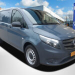 Mercedes-Benz eVito - Foto 1