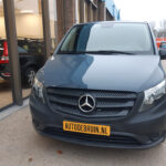Mercedes-Benz eVito - Foto 2