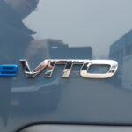 Mercedes-Benz eVito - Foto 24