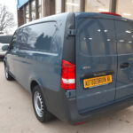 Mercedes-Benz eVito - Foto 4