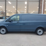 Mercedes-Benz eVito - Foto 5
