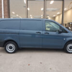 Mercedes-Benz eVito - Foto 7