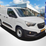 Opel Combo - Foto 1