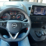 Opel Combo - Foto 13
