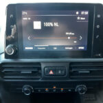 Opel Combo - Foto 16