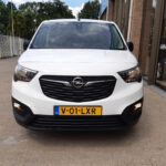 Opel Combo - Foto 2