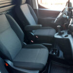 Opel Combo - Foto 23