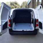 Opel Combo - Foto 24