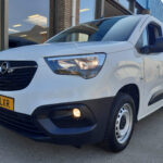 Opel Combo - Foto 25