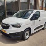 Opel Combo - Foto 3