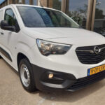 Opel Combo - Foto 31