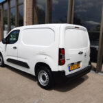 Opel Combo - Foto 4