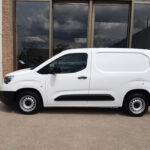 Opel Combo - Foto 5
