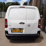 Opel Combo - Foto 6