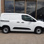 Opel Combo - Foto 7