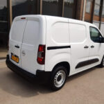 Opel Combo - Foto 8
