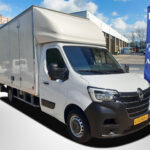 Opel Movano - Foto 1