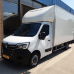 Opel Movano - Foto 3