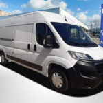 Opel Movano - Foto 1