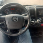 Opel Movano - Foto 11