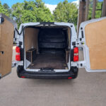 Opel Vivaro - Foto 10