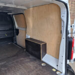 Opel Vivaro - Foto 11