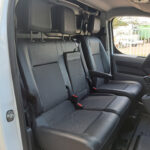 Opel Vivaro - Foto 21