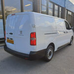 Opel Vivaro - Foto 8