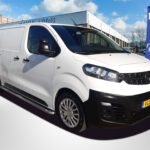Opel Vivaro - Foto 1