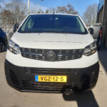 Opel Vivaro - Foto 2