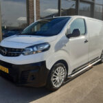 Opel Vivaro - Foto 3