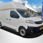 Opel Vivaro-e - Foto 1