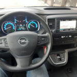Opel Vivaro-e - Foto 11