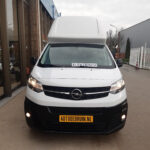 Opel Vivaro-e - Foto 2