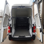 Opel Vivaro-e - Foto 23