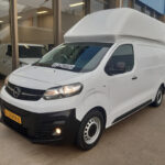 Opel Vivaro-e - Foto 3