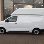 Opel Vivaro-e - Foto 4