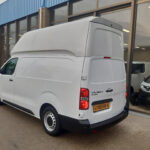 Opel Vivaro-e - Foto 5