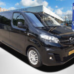 Opel Vivaro-e - Foto 1