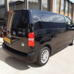 Opel Vivaro-e - Foto 10