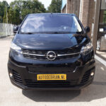 Opel Vivaro-e - Foto 2