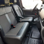 Opel Vivaro-e - Foto 25