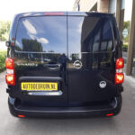 Opel Vivaro-e - Foto 26