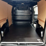 Opel Vivaro-e - Foto 28