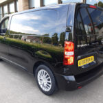 Opel Vivaro-e - Foto 31