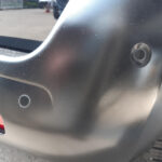 Opel Vivaro-e - Foto 32