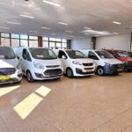 Opel Vivaro-e - Foto 55