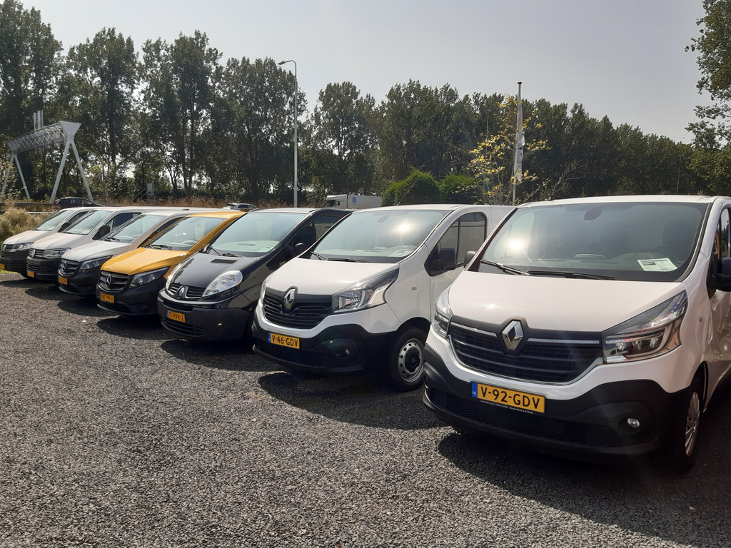 Opel Vivaro-e - Foto 62